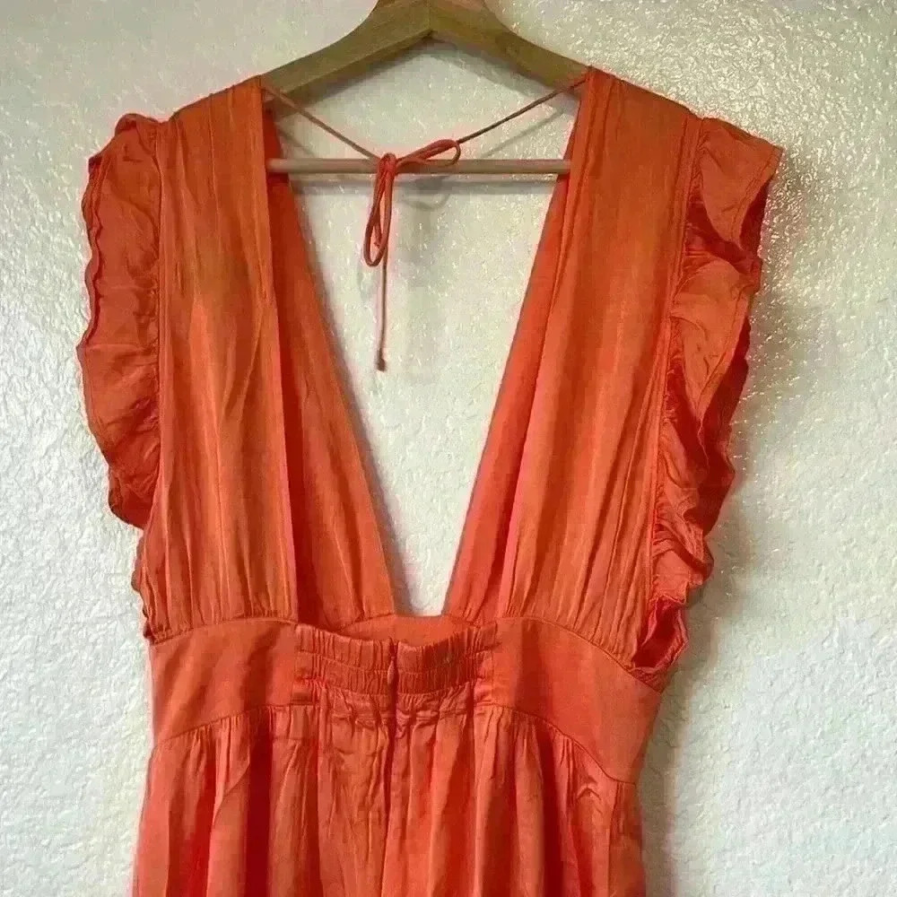 Stillwater The Jessie Midi Dress - Picture 9 of 12